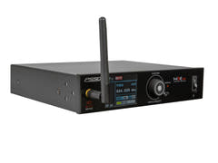 PSSO Set WISE ONE + Dyn. Microfono wireless 823-832/863-865MHz