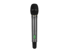 PSSO Set WISE ONE + Dyn. Microfono wireless 823-832/863-865MHz