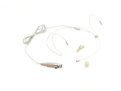 PSSO Set WISE ONE + BP + cuffia con microfono 823-832/863-865MHz