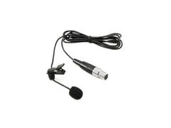 Set PSSO WISE ONE + BP + Lavalier 823-832/863-865MHz
