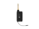 OMNITRONIC Set FAS TWO + Dyn. Wireless Microphone + BP + Headset 660-690MHz