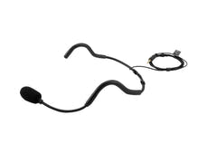 OMNITRONIC FAS Sport Headset per Bodypack