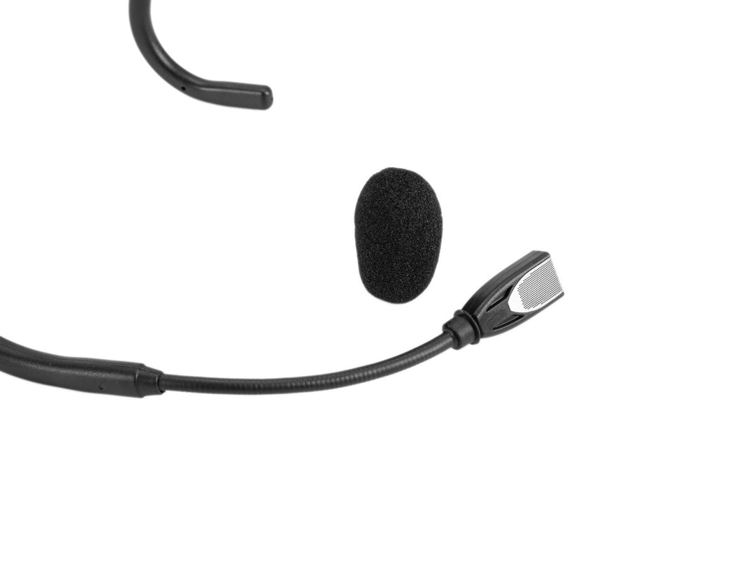 OMNITRONIC FAS Sport Headset per Bodypack