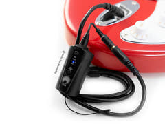 OMNITRONIC Cavo adattatore per Chitarre elettronica per bodypack