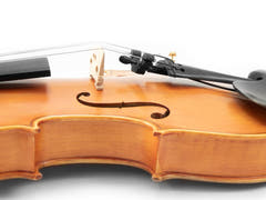 OMNITRONIC FAS Microfono per strumento violino per Bodypack