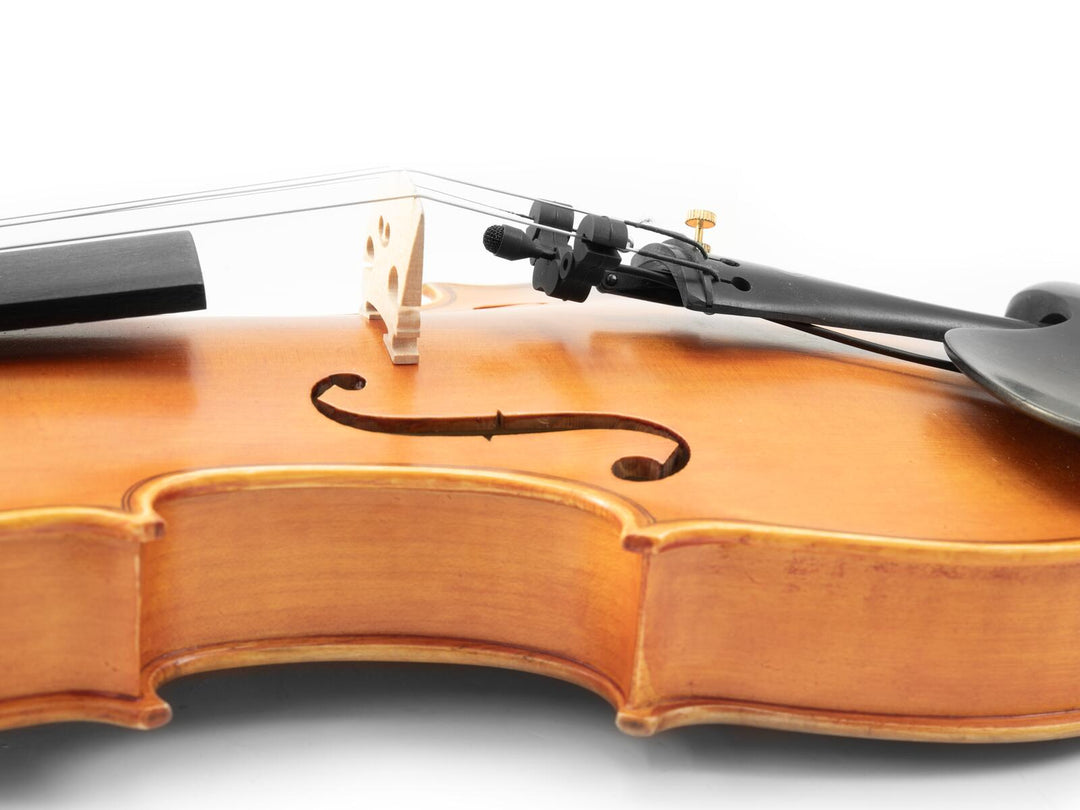 OMNITRONIC FAS Microfono per strumento violino per Bodypack