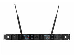 Ricevitore True Diversity a 2 canali PSSO PXS 640-690 MHz