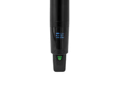 PSSO PXS microfono wireless dinamico 470-510 MHz