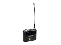 Bodypack PSSO PXS Mini 470-510 MHz