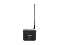 Bodypack PSSO PXS Mini 470-510 MHz