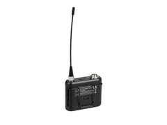 Bodypack PSSO PXS Mini 470-510 MHz