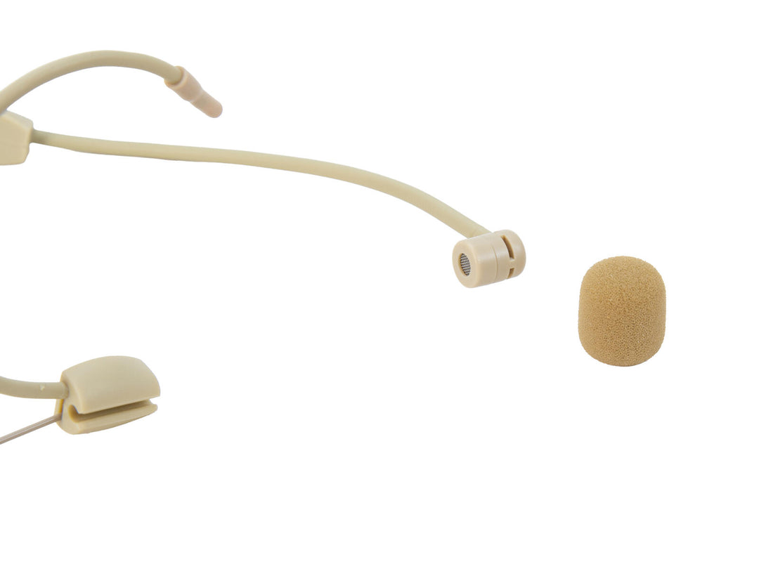 PSSO Cuffia per Bodypack
