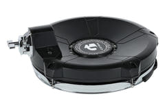 GEWA E-Drum Pad Tom Pad - 12'' nero (GD-TP12)