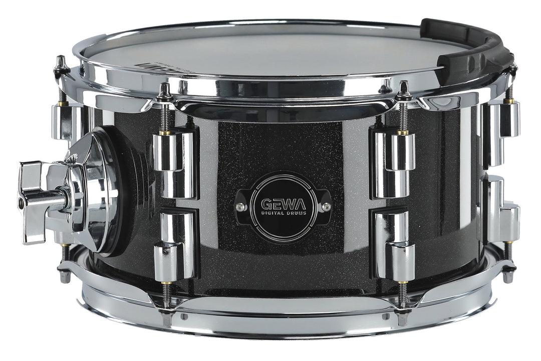 GEWA E-Drum Guscio TomTom (10x5")