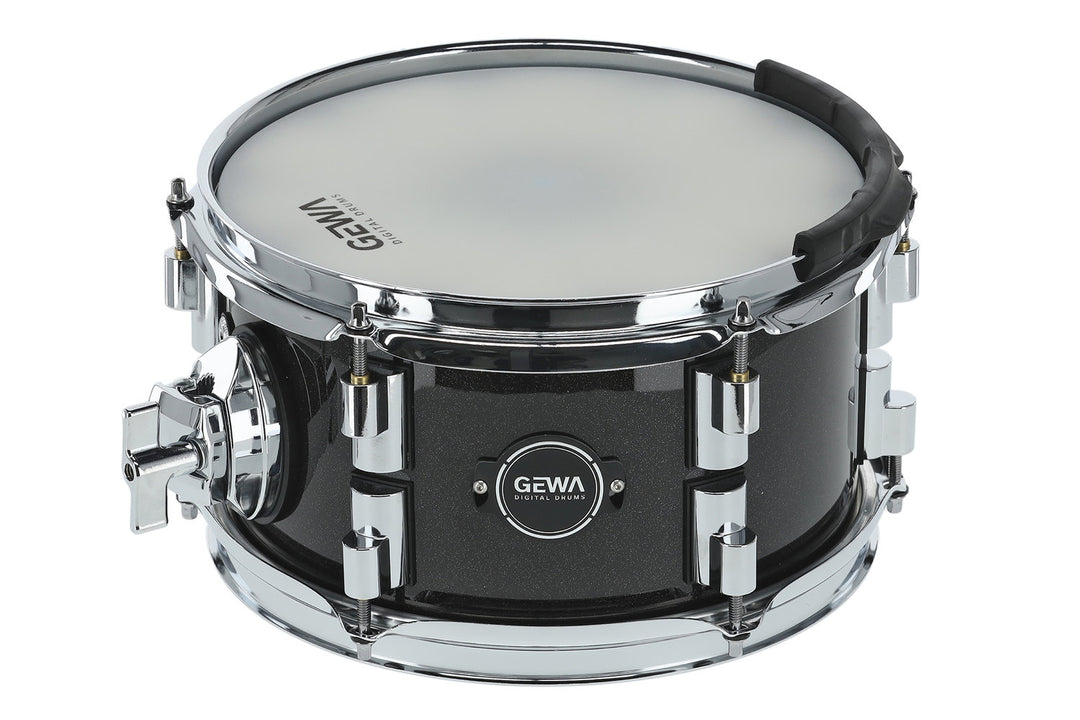GEWA E-Drum Guscio TomTom (10x5")