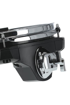 GEWA E-Drum Pad Tom Pad - 10'' nero (GD-TP10)