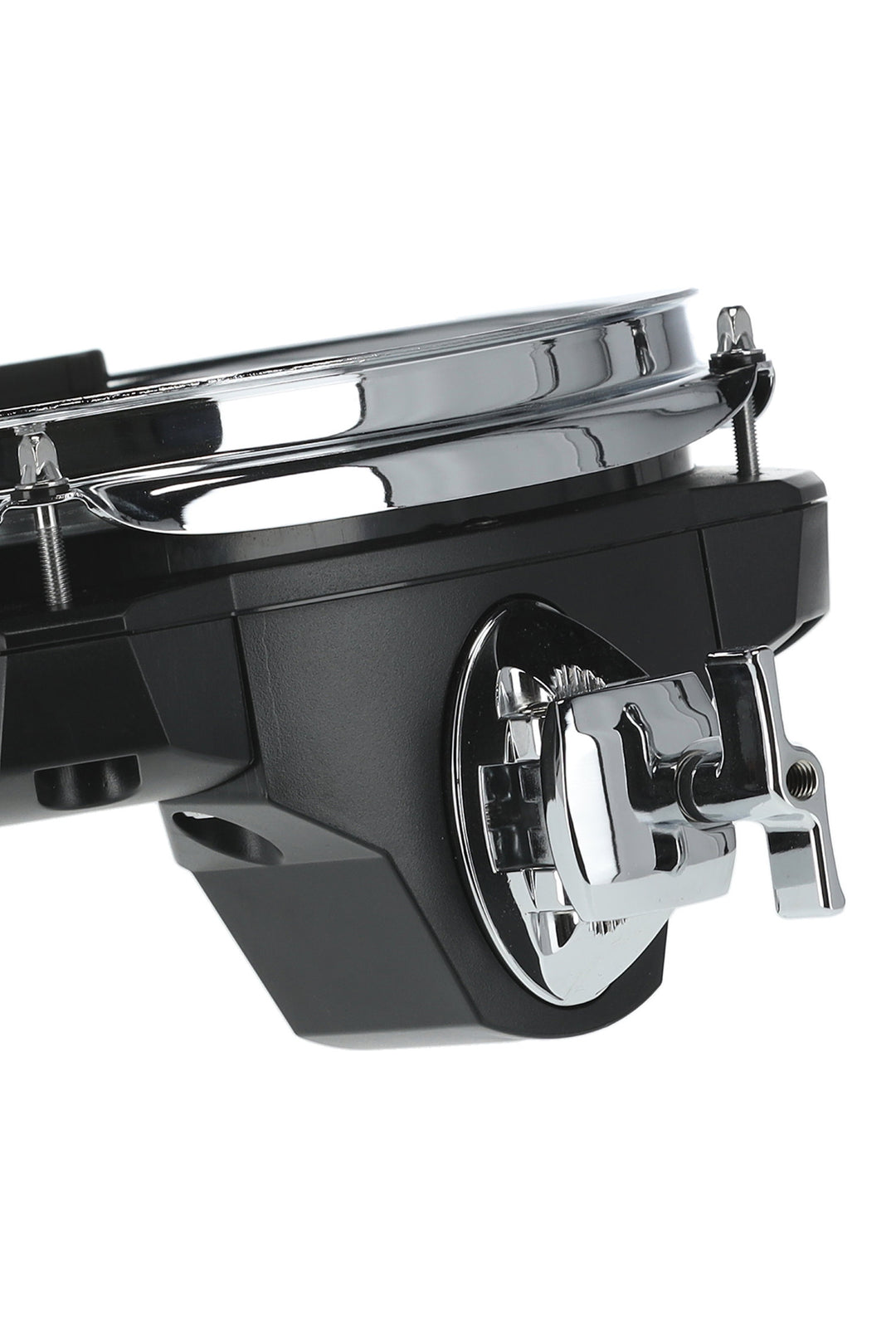 GEWA E-Drum Pad Tom Pad - 10'' nero (GD-TP10)
