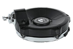 GEWA E-Drum Pad Tom Pad - 10'' nero (GD-TP10)
