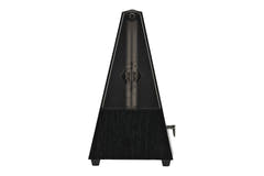 Wittner Metronomo a forma di piramide - Black 806K