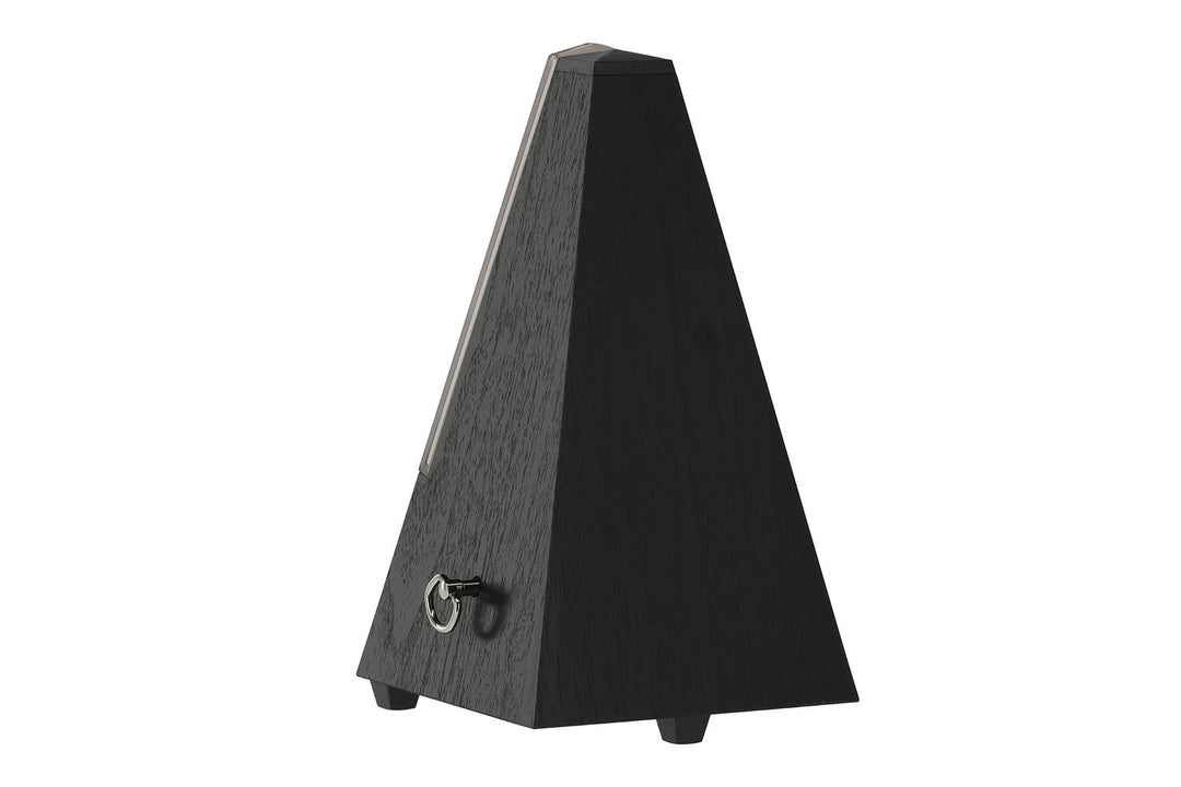 Wittner Metronomo a forma di piramide - Black 806K