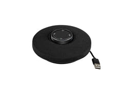 OMNITRONIC CIAO 360° Sistema per conferenze a batteria BT/USB