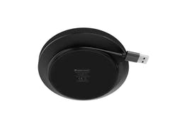 OMNITRONIC CIAO 360° Sistema per conferenze a batteria BT/USB