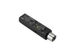 OMNITRONIC QuickBTR-5.0 XLR Aptx Bluetooth 5.0 Ricevitore