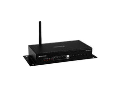 OMNITRONIC CIA-40WIFI sistema di streaming multi-room con amplificatore WLAN