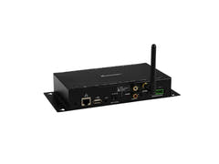 OMNITRONIC CIA-40WIFI sistema di streaming multi-room con amplificatore WLAN