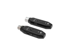 OMNITRONIC Kit Wireless XLR AIRSIS 2.4G (microfono/linea)