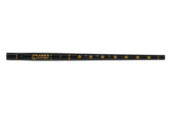 Clarke Pennywhistle - accordatura in C
