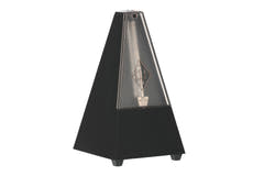 Metronomo Wittner forma piramidale - Black 816K