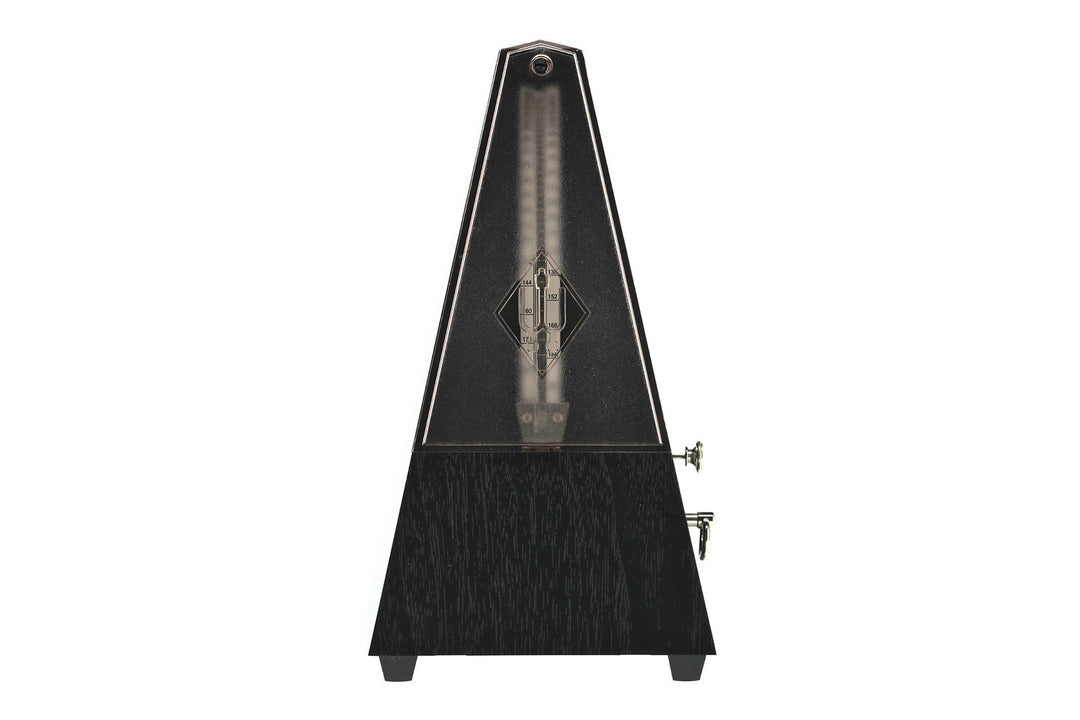 Metronomo Wittner forma piramidale - Black 816K