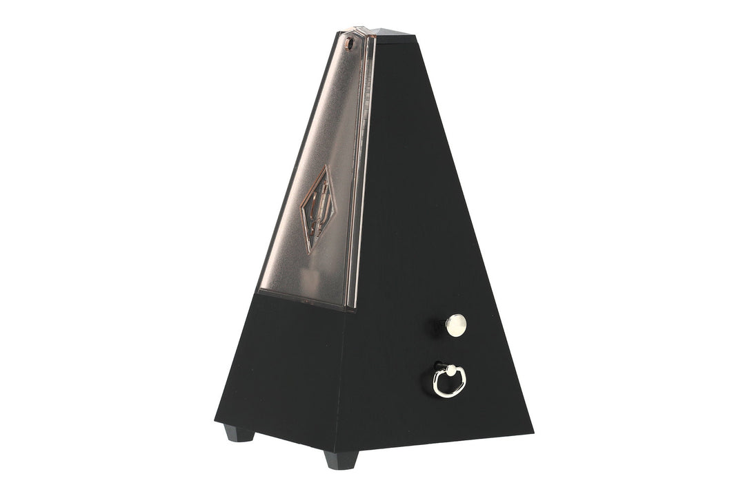 Metronomo Wittner forma piramidale - Black 816K