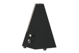 Wittner Metronome Pyramid shape - Black 816K