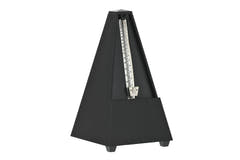 Metronomo Wittner forma piramidale - Black 816K