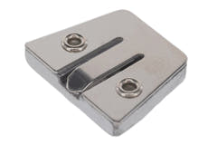 Wittner peso a pendolo per Taktell 820 e 830