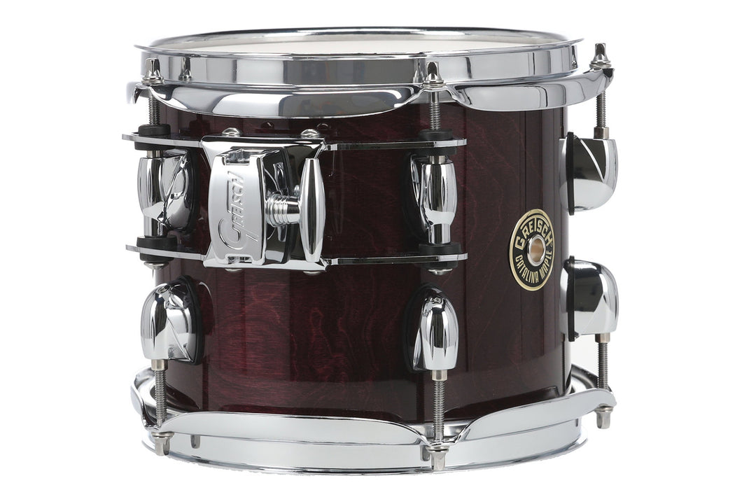 Gretsch Tom Tom Catalina Maple - Lucido viola (CM2-0708T-PG)
