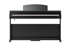 GEWA pianoforte digitale DP510 - nero opaco