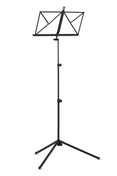 GEWA Stand musicale - P/U20 Black (MUS-10B)