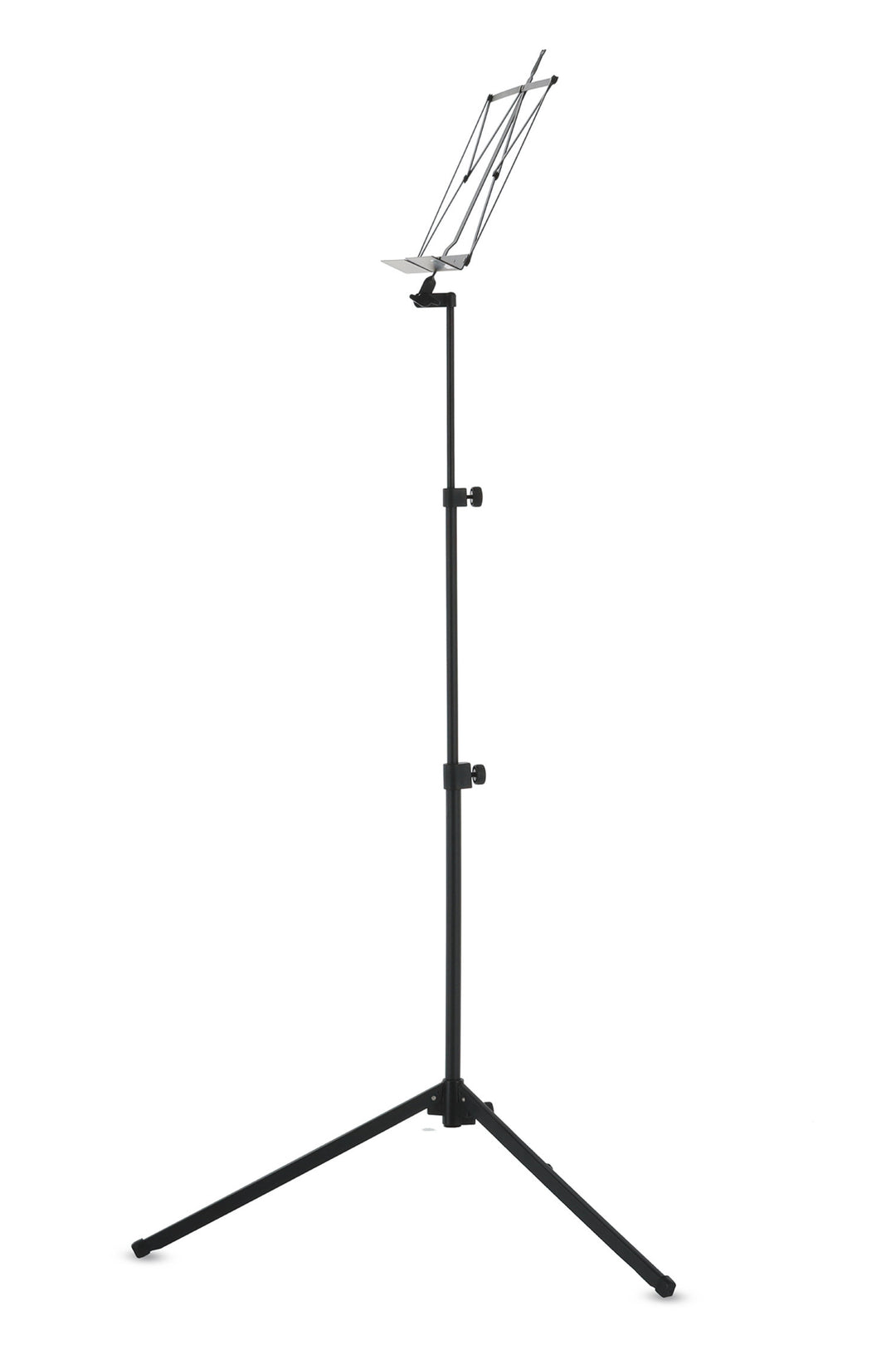 GEWA Stand musicale - P/U20 Black (MUS-10B)