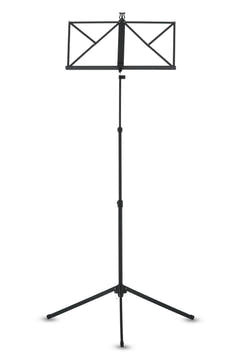 GEWA Stand musicale - P/U20 Black (MUS-10B)