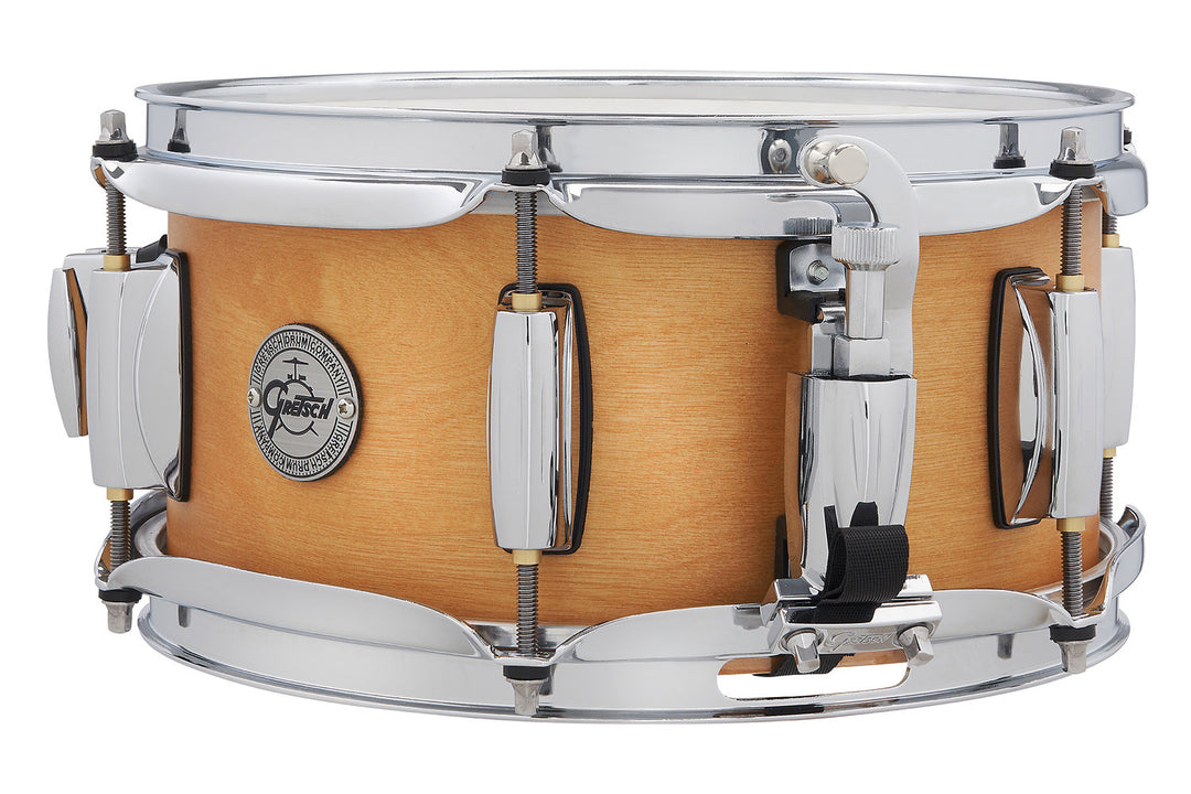 Gretsch Rullante Full Range in betulla - 10x5" (S1-0510-BSC)