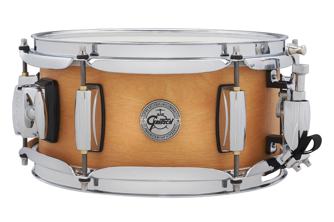 Gretsch Rullante Full Range in betulla - 10x5" (S1-0510-BSC)