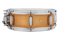 Gretsch Full Range Birch rullante 14" x 5", Satin Classic