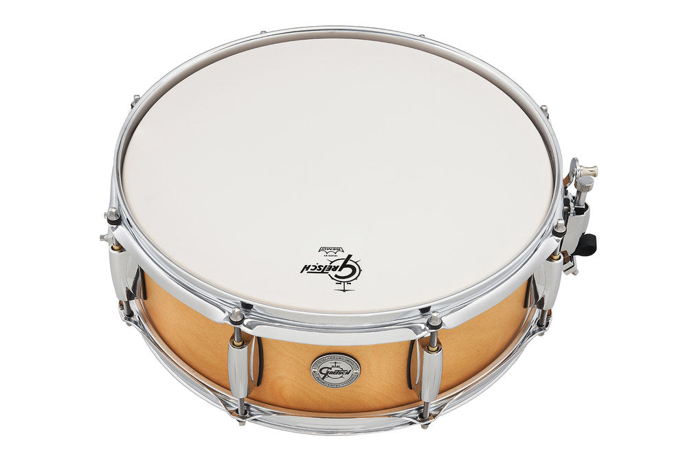 Gretsch Full Range Birch rullante 14" x 5", Satin Classic