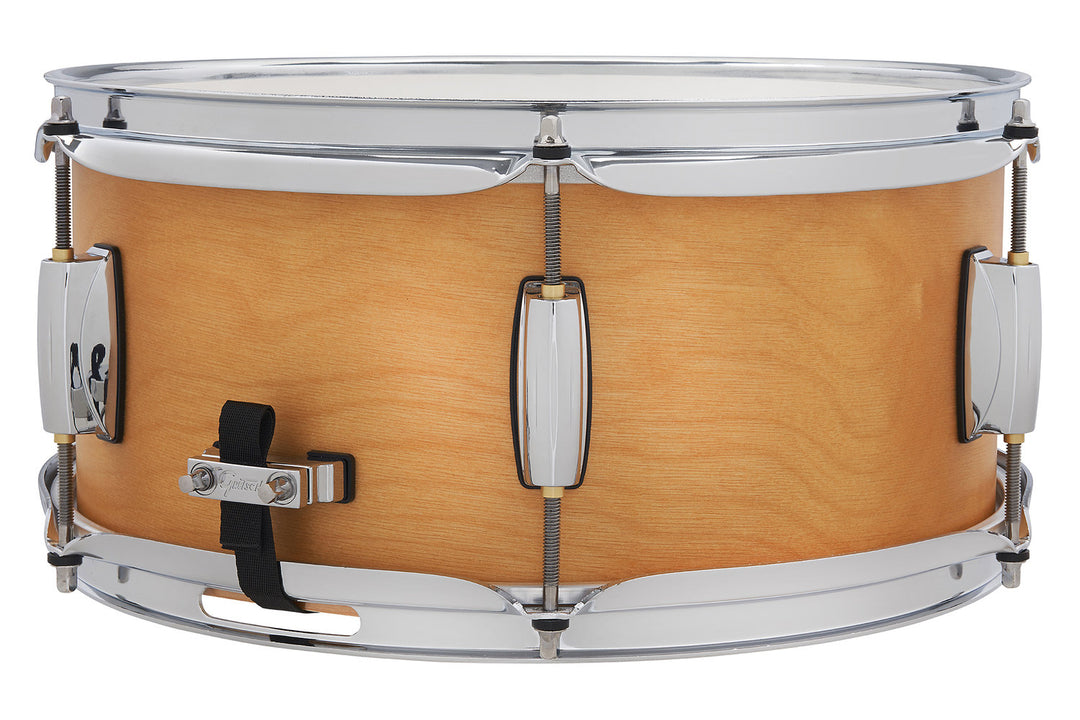 Gretsch Rullante Full Range Birch - 13x6" (S1-0613-BSC)