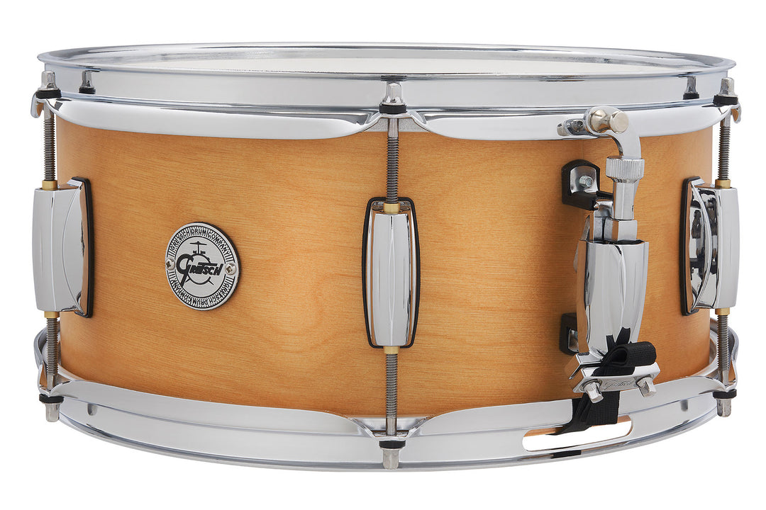 Gretsch Rullante Full Range Birch - 13x6" (S1-0613-BSC)