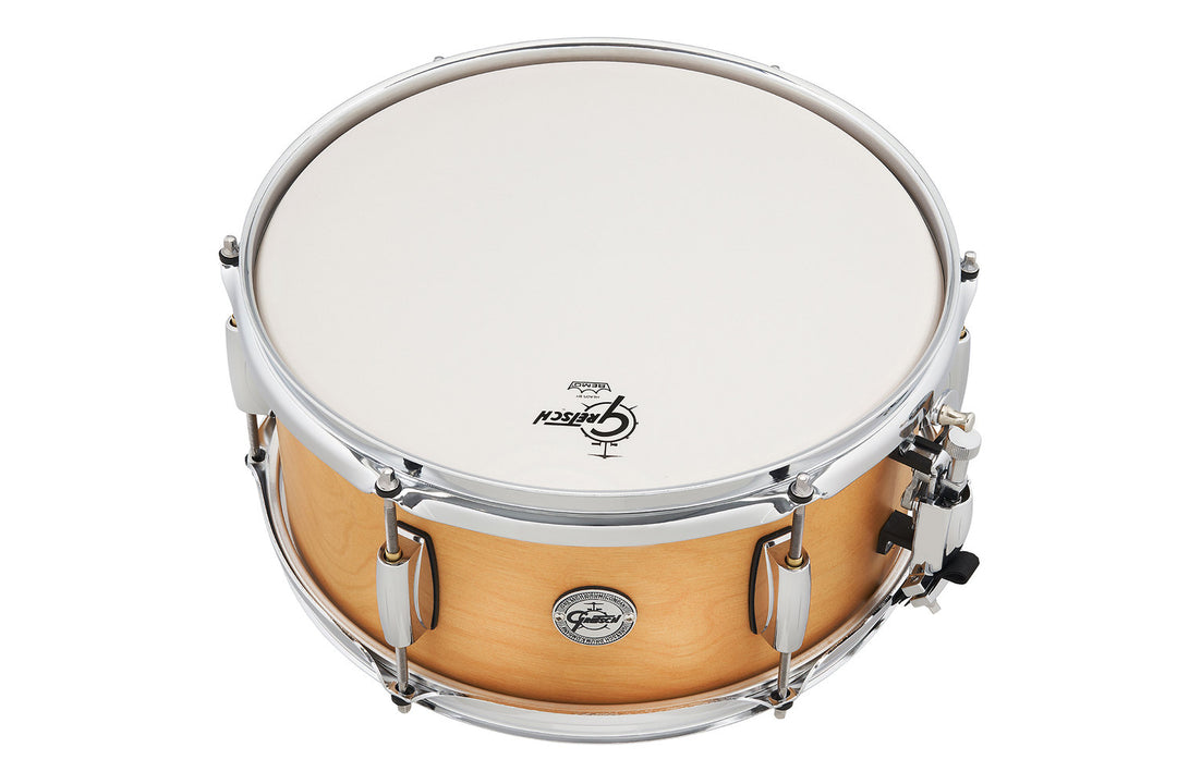 Gretsch Rullante Full Range Birch - 13x6" (S1-0613-BSC)
