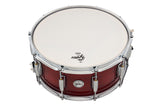 Gretsch Snare Drum Full Range Mahogany/Maple - 14x6.5" (S1-6514-MMG)